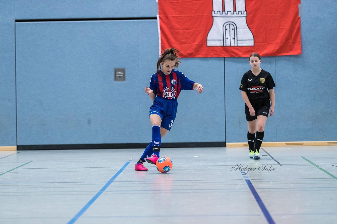 Bild 114 - HFV Futsalmeisterschaft